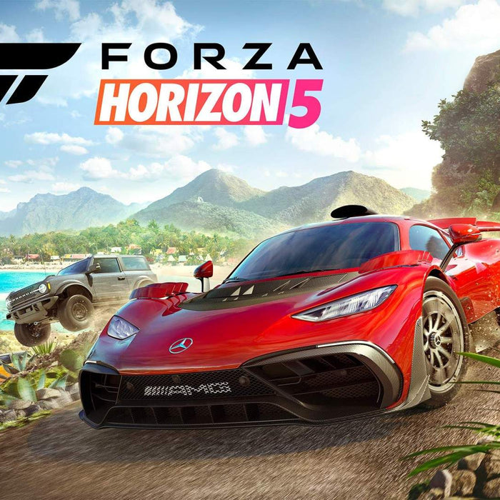 Forza Horizon 5 Review - Our Thoughts