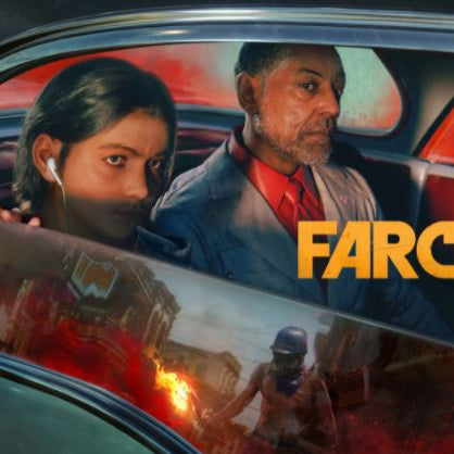 5 Things We Love About Far Cry 6