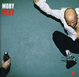 CD - Moby: Play Brand New Sealed