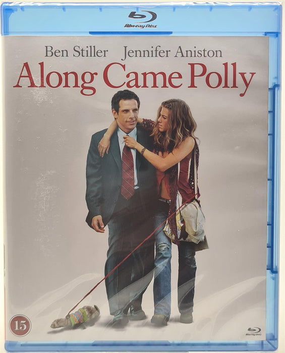 Blu-ray - Along Came Polly (Danish Import) English Language New Sealed