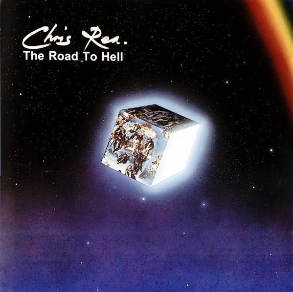 CD - Chris Rea: The Road To Hell Brand New Sealed