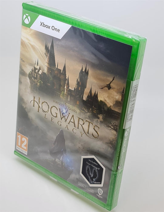 Xbox One - Hogwarts Legacy Brand New Sealed