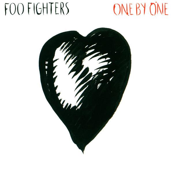 CD - Foo Fighters: One By One Brand New Sealed