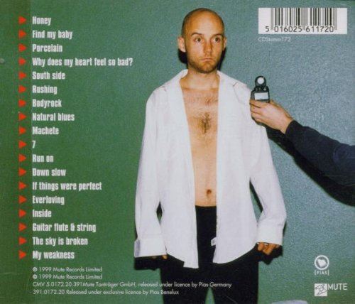 CD - Moby: Play Brand New Sealed