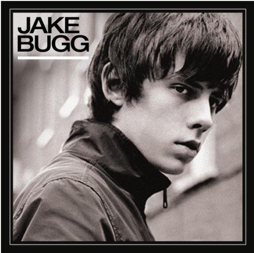 CD - Jake Bugg: Jake Bugg Brand New Sealed