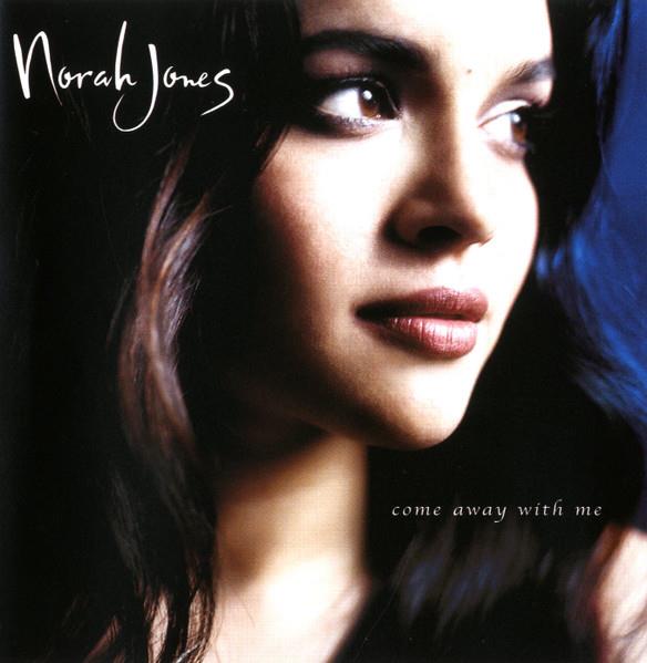 CD - Norah Jones: Come Away With Me Brand New Sealed
