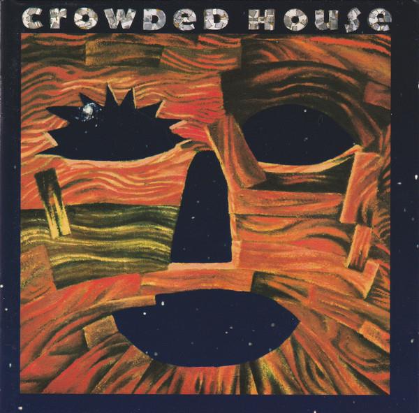 CD - Crowded House: Woodface Brand New Sealed