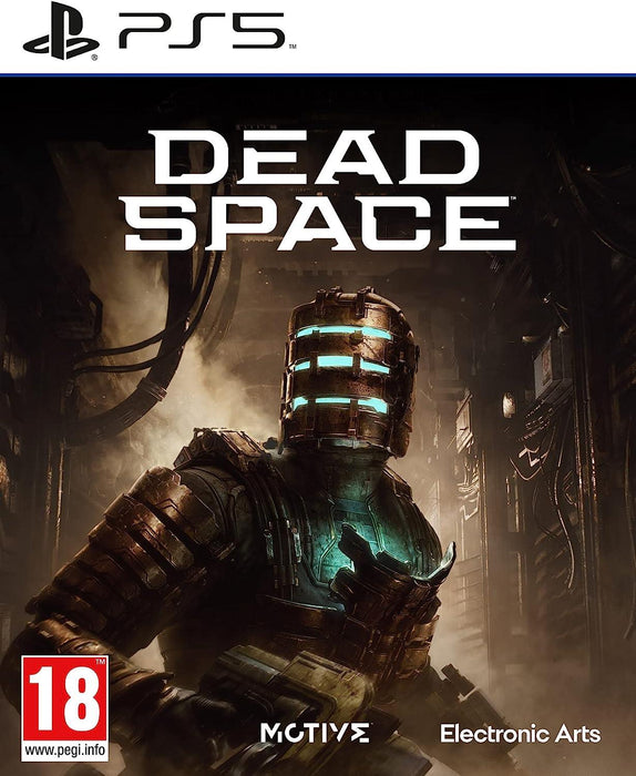 PS5 - Dead Space Remake PlayStation 5 Brand New Sealed