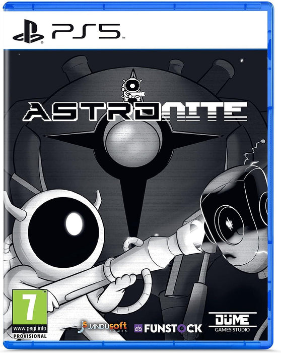 PS5 - Astronite PlayStation 5 Brand New Sealed