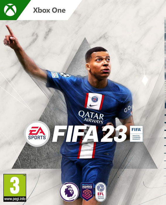 Xbox One - FIFA 23 - Brand New Sealed