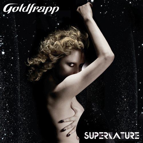CD - Goldfrapp: Supernature Brand New Sealed