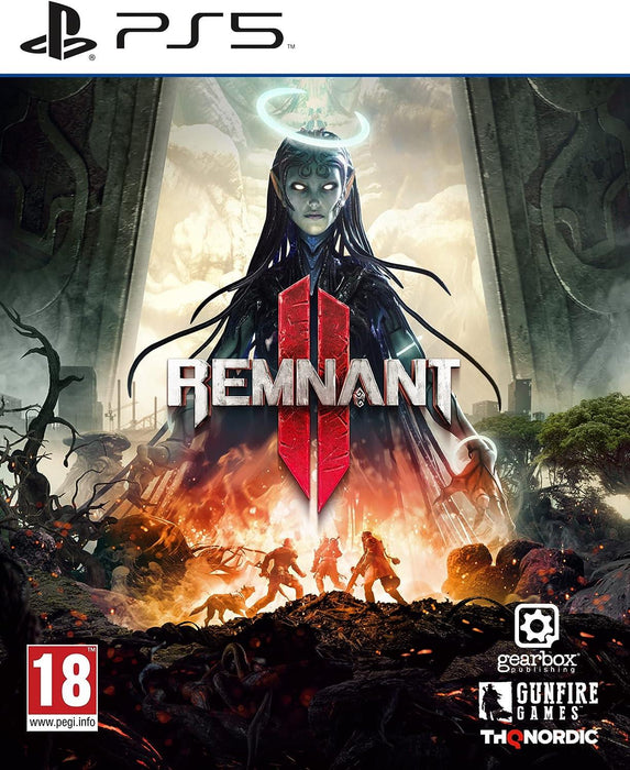 PS5 - Remnant II 2 PlayStation 5 Brand New Sealed