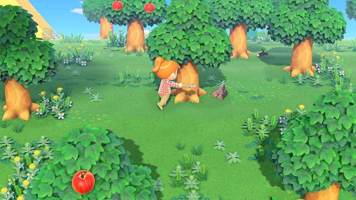 Nintendo Switch - Animal Crossing: New Horizons Brand New Sealed