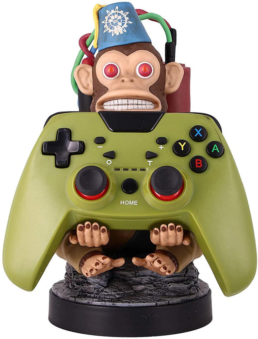 Cable Guys Monkey Bomb Black Ops Cold War Controller Holder