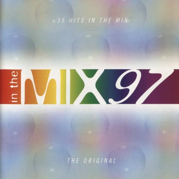 CD - In the Mix 97 Brand New Sealed