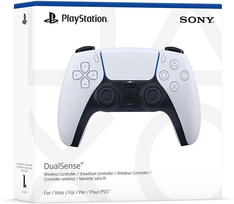 Sony PlayStation 5 DualSense Wireless Controller for PS5