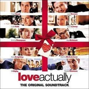CD - Love Actually Original Soundtracl Brand New Sealed