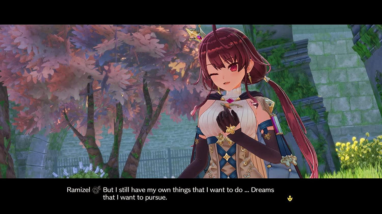 PS4 - Atelier Sophie 2 PlayStation 4