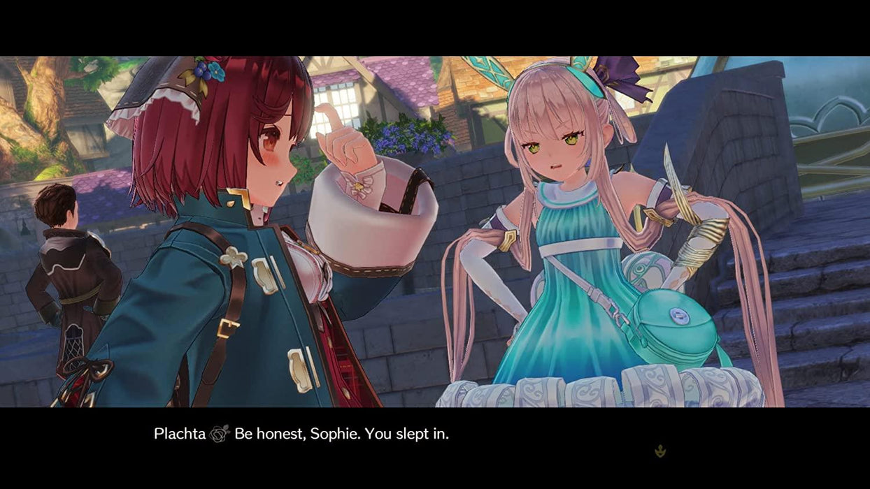 PS4 - Atelier Sophie 2 PlayStation 4