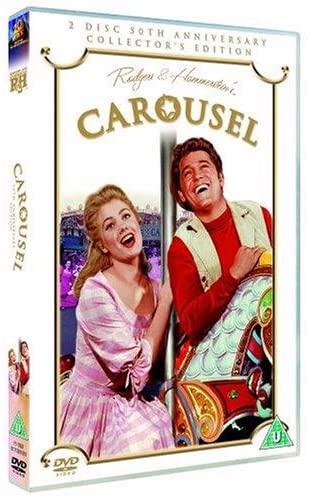 Carousel - 2 Disc 50th Anniversary Edition DVD