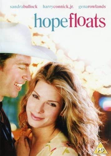 Hope Floats - Sandra Bullock DVD