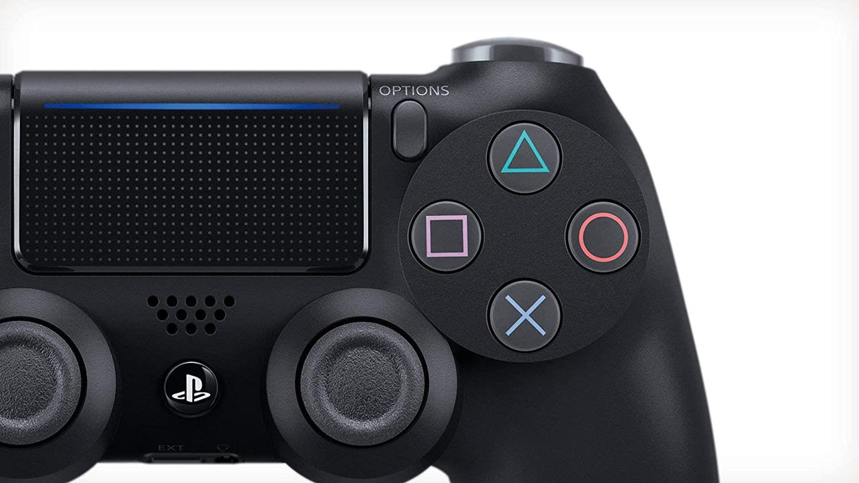 Sony PlayStation DualShock 4 PS4 Controller