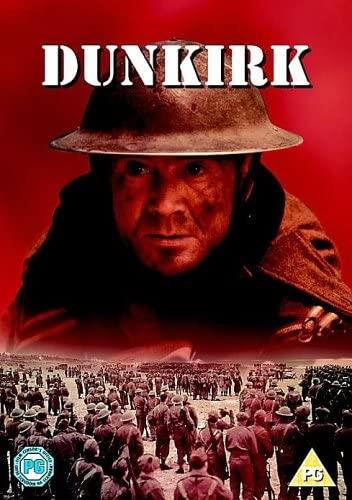 Dunkirk - John Mills DVD