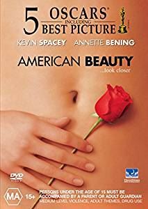 DVD - American Beauty Brand New Sealed