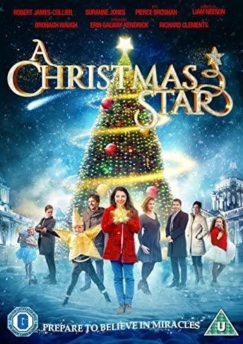 A Christmas Star DVD