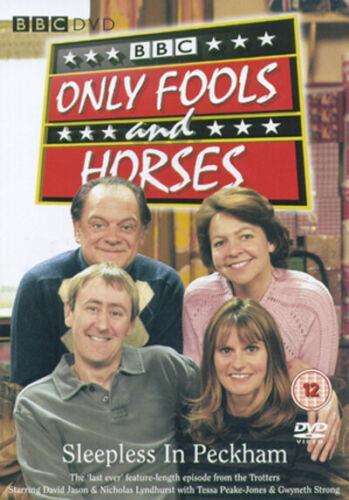 Only Fools and Horses - Sleepless in Peckham DVD