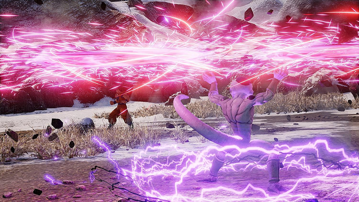 PS4 - Jump Force PlayStation 4