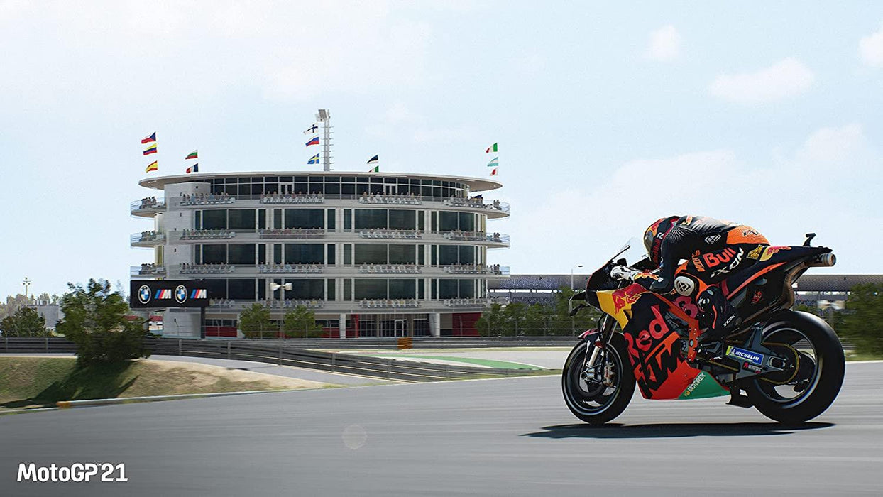 MotoGP 21 Xbox One