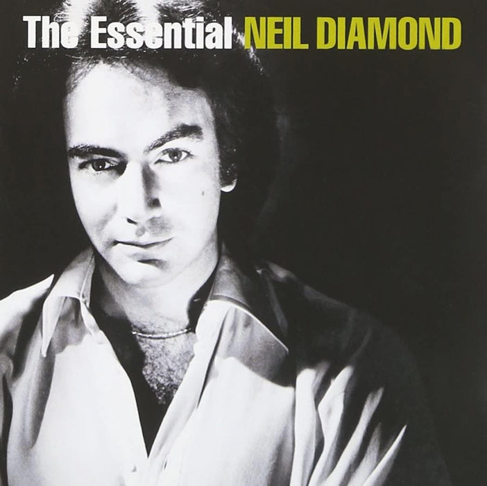 Neil Diamond The Essential Neil Diamond CD
