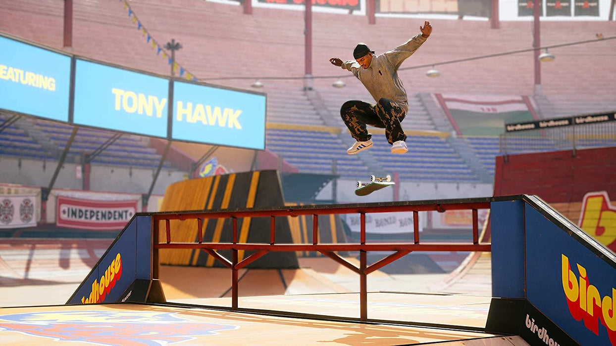 Tony Hawk's Pro Skater 1+2 Xbox One Xbox Series X