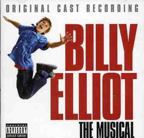 CD - Billy Elliot The Musical The Original Cast Recording Brand New Sealed