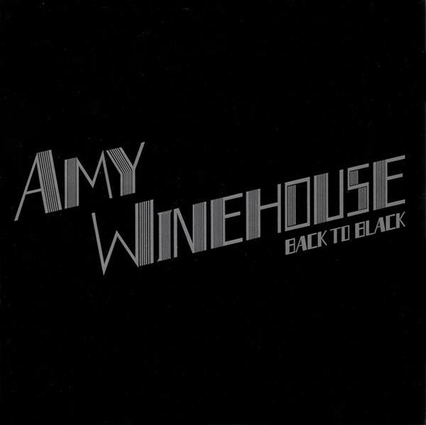 Amy Winehouse: Back To Black [Deluxe Edition] CD