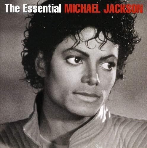 Michael Jackson – The Essential Michael Jackson CD