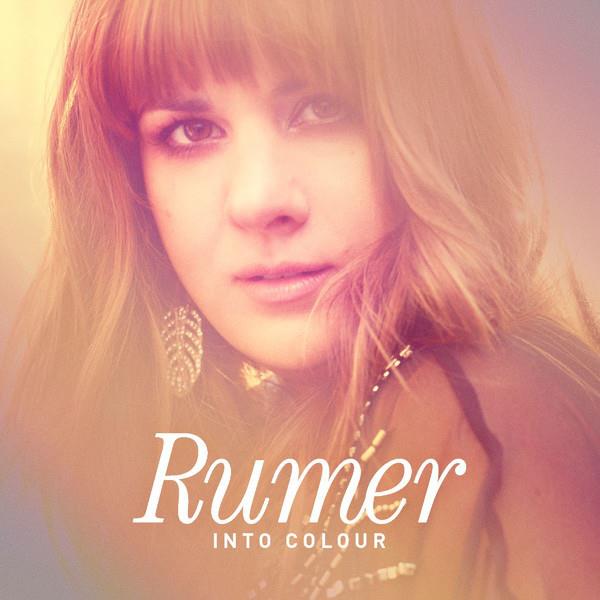 Rumer ‎– Into Colour CD