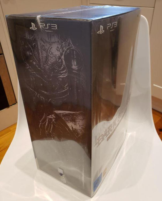 PS3 - Dark Souls II Collector's Edition with 30cm Figurine