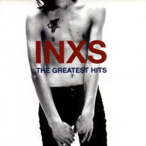 INXS – The Greatest Hits CD