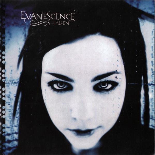 CD - Evanescence: Fallen Brand New Sealed