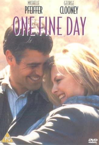 DVD - One Fine Day Brand New Sealed