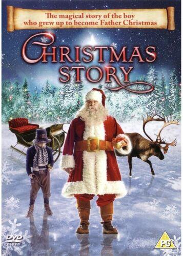 DVD - Christmas Story Brand New Sealed