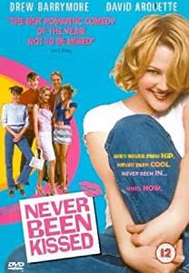 DVD - Never Been Kissed Brand New Sealed