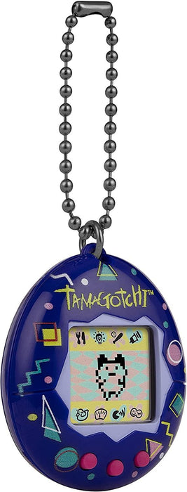 Tamagotchi 90's Shell