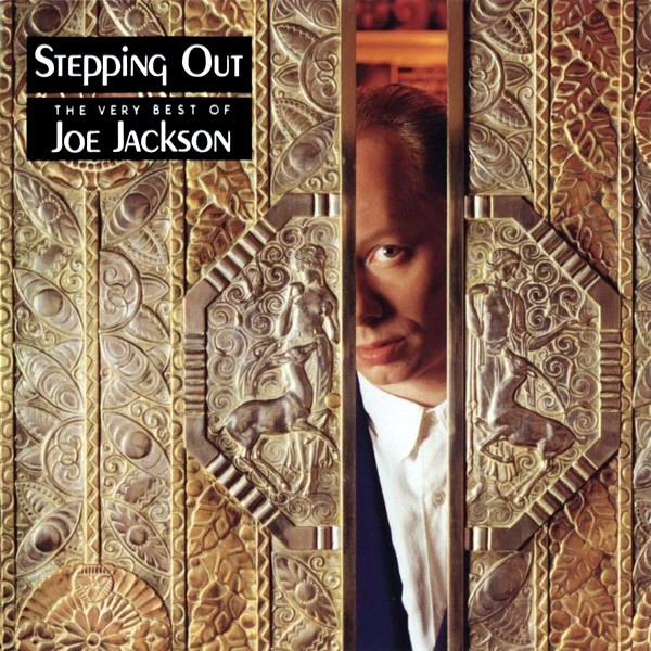 Joe Jackson / Stepping Out / The Very Best Of CD