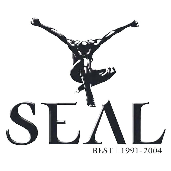 Seal – Best | 1991 - 2004 CD
