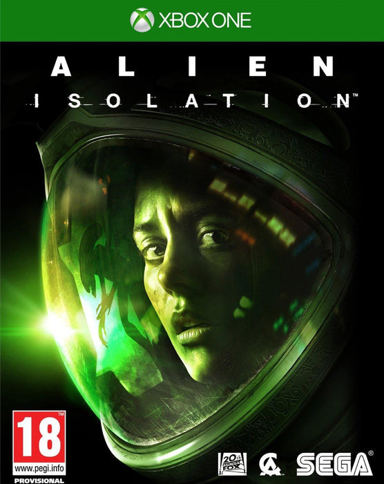 Alien: Isolation - Xbox One