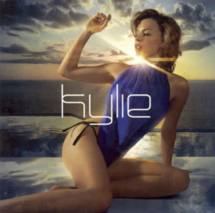 Kylie Minogue – Light Years CD