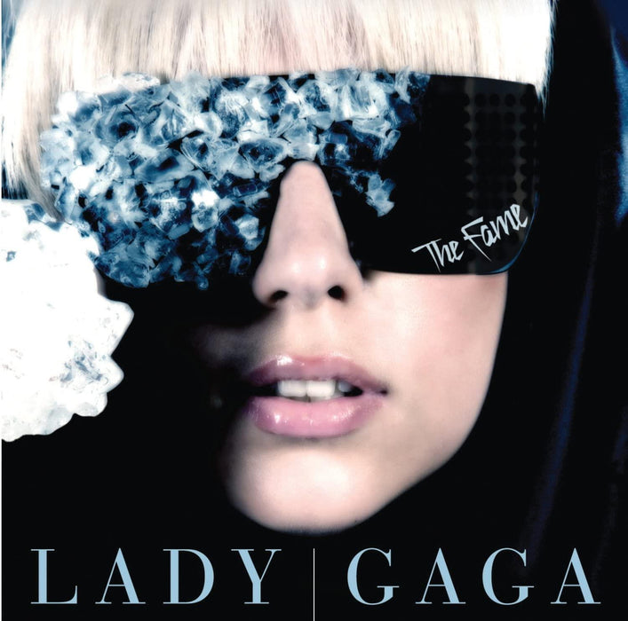 Lady Gaga – The Fame CD